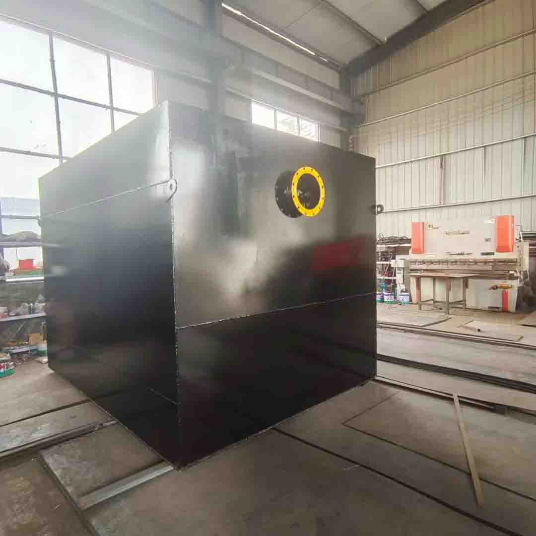 污水處理設(shè)備 污水處理設(shè)備